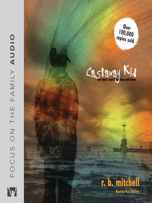 cover image of Castaway Kid